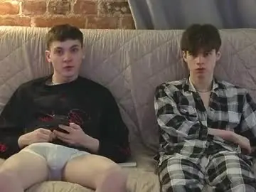 Chaturbate Live Porn of nicky_mart