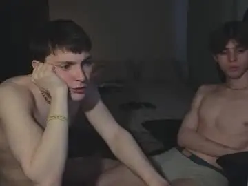 Chaturbate Live Sex of nicky_mart