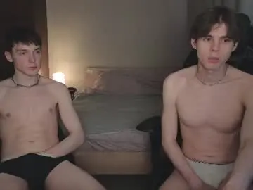 Chaturbate Live Sex Cam of nicky_mart
