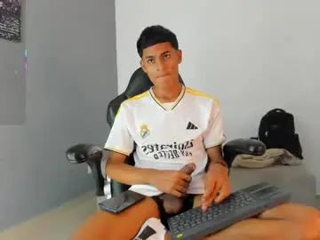 Chaturbate Adult Video Chat of paull_cassidy