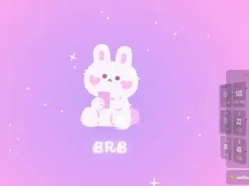 Chaturbate Live Sex Cam of peach69love