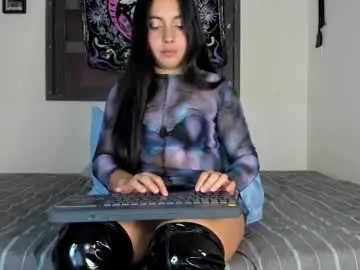 Chaturbate Nude Webcam of saucy_zaren