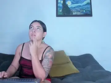 Chaturbate Sex Chat of saucy_zaren