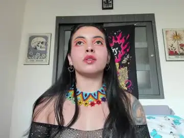 Chaturbate Free Porn Cam of saucy_zaren