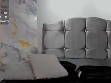 Chaturbate Nude Webcam of sky_jules