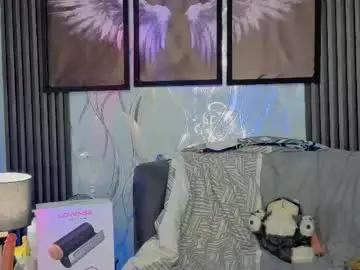 Chaturbate Nude Webcam of sky_jules