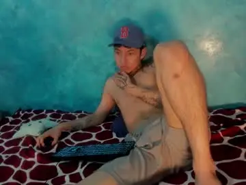 Chaturbate Live Sex of sky_wild