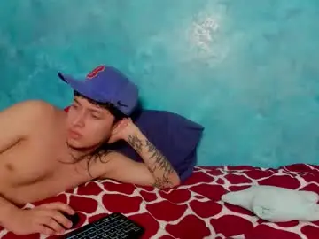 Chaturbate Free Porn Cam of sky_wild