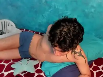 Chaturbate Sex Chat of sky_wild