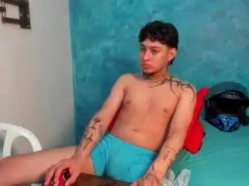 Chaturbate Nude Webcam of sky_wild