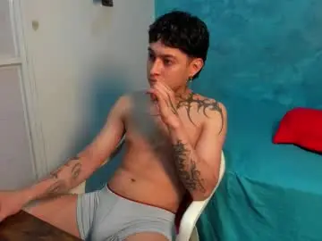 Chaturbate Private Sex Chat of sky_wild