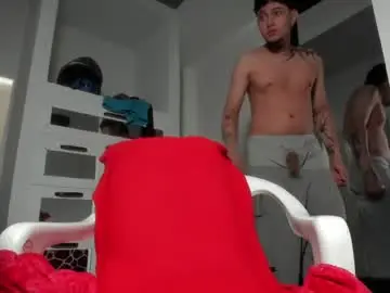 Chaturbate Nude Webcam of sky_wild