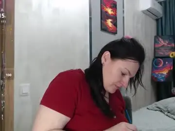 Chaturbate Sex Chat of stacy_davise