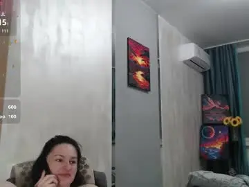 Chaturbate Live Porn of stacy_davise