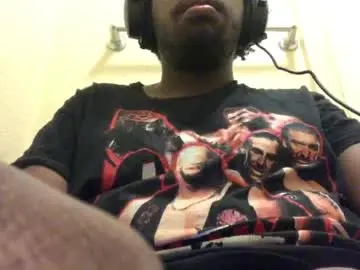 Chaturbate Free Porn Cam of tericmidnight