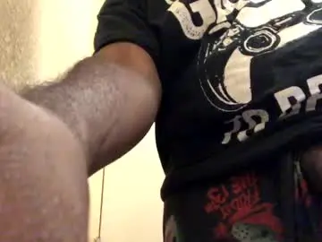 Chaturbate Sex Cam of tericmidnight