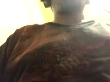 Chaturbate Adult Video Chat of tericmidnight