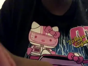 Chaturbate Watch Live Sex Cams of tericmidnight