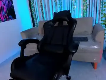 Chaturbate Adult Video Chat of tyagoroberts