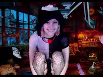 Chaturbate Adult Webcam of vanilla_skkye