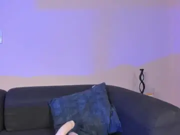 Chaturbate Adult Video Chat of violetta_swift_