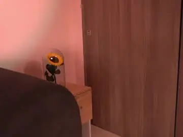 Chaturbate Sex Cam of violetta_swift_