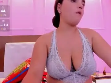 Chaturbate Adult Webcams of zoe_foster4