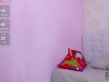 Chaturbate Best live sex cam show of zoe_foster4