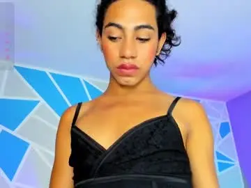 Chaturbate Live Sex of _valeriamontes