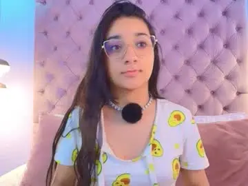 Chaturbate Live Sex of ambar___x