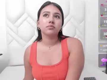 Chaturbate Adult Webcams of amelia02_