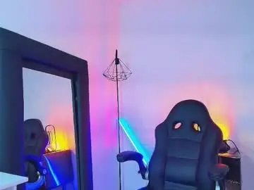 Chaturbate Watch Live Sex Cams of andreew_style_