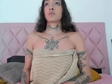 Chaturbate Live Sex of angel_light888