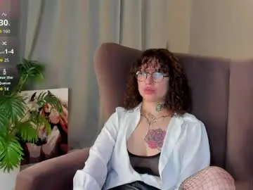 Chaturbate Free Porn Cam of anngarcia