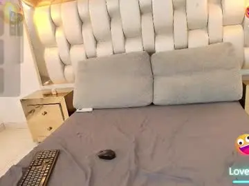 Chaturbate Live Sex of aprillross