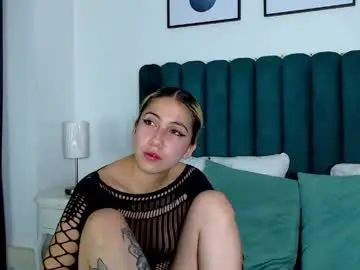 Chaturbate Watch Live Sex Cams of aribunnie