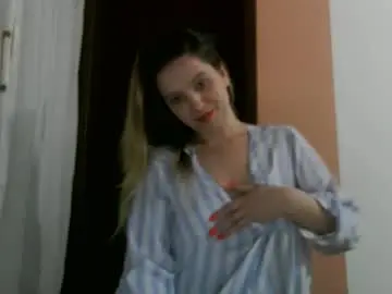 Chaturbate Free Porn Cam of baby_blondee