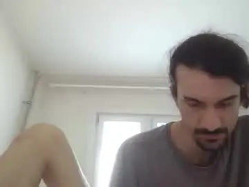 Chaturbate Free Porn Cam of bigjames_chicago