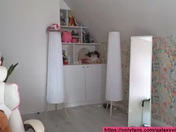 Chaturbate Best Webcam of brilliantvictoria