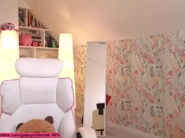 Chaturbate Best Webcam of brilliantvictoria