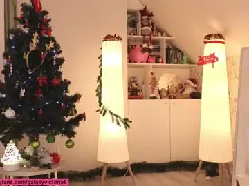 Chaturbate Adult Webcam of brilliantvictoria