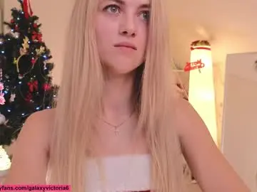 Chaturbate Live Sex Cam of brilliantvictoria