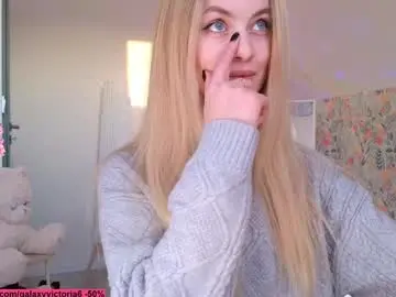 Chaturbate Adult Video Chat of brilliantvictoria