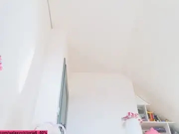 Chaturbate Live Sex of brilliantvictoria