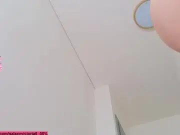 Chaturbate Sex Cam of brilliantvictoria