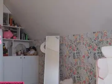 Chaturbate Free Live Porn of brilliantvictoria