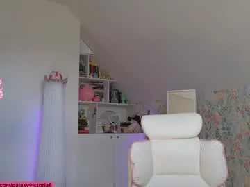 Chaturbate Best Webcam of brilliantvictoria