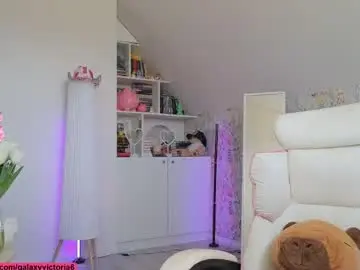 Chaturbate Free Live Porn of brilliantvictoria