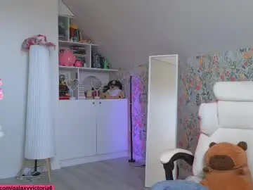 Chaturbate Live Porn of brilliantvictoria