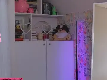 Chaturbate Free Porn Cam of brilliantvictoria